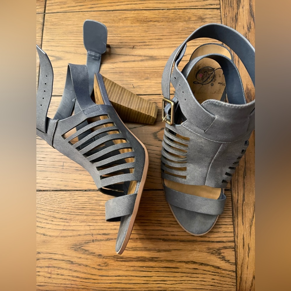 Wedge bundle varies brands